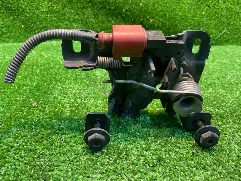 Замок капота, 1000 рублей, Фроловское