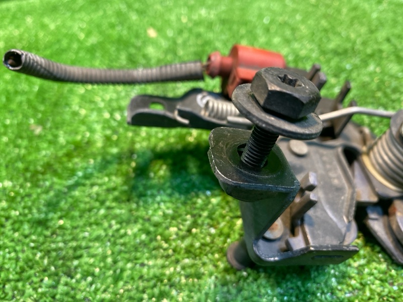 Замок капота, 1000 рублей, Фроловское