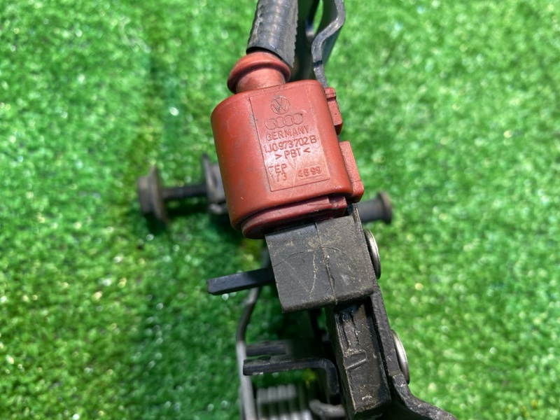 Замок капота, 1000 рублей, Фроловское