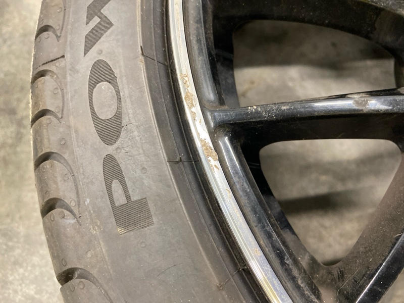 Запасное колесо, 75000 рублей, Фроловское