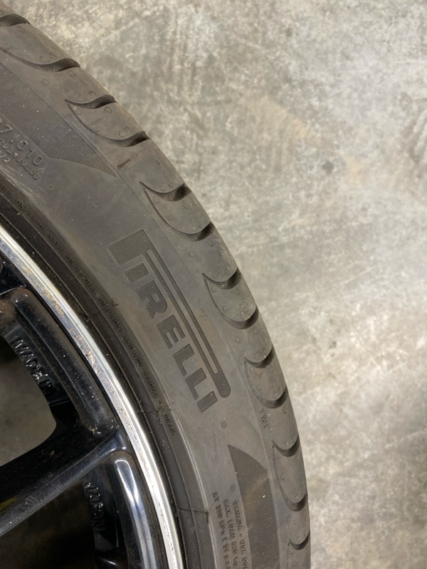 Запасное колесо, 75000 рублей, Фроловское