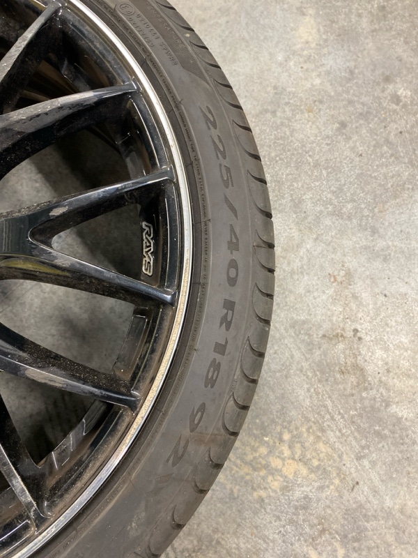 Запасное колесо, 75000 рублей, Фроловское