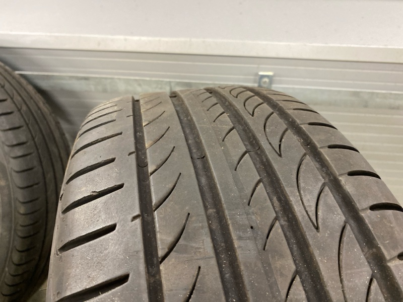 Запасное колесо, 75000 рублей, Фроловское