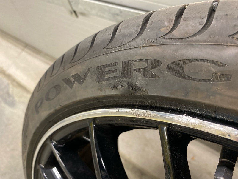 Запасное колесо, 75000 рублей, Фроловское