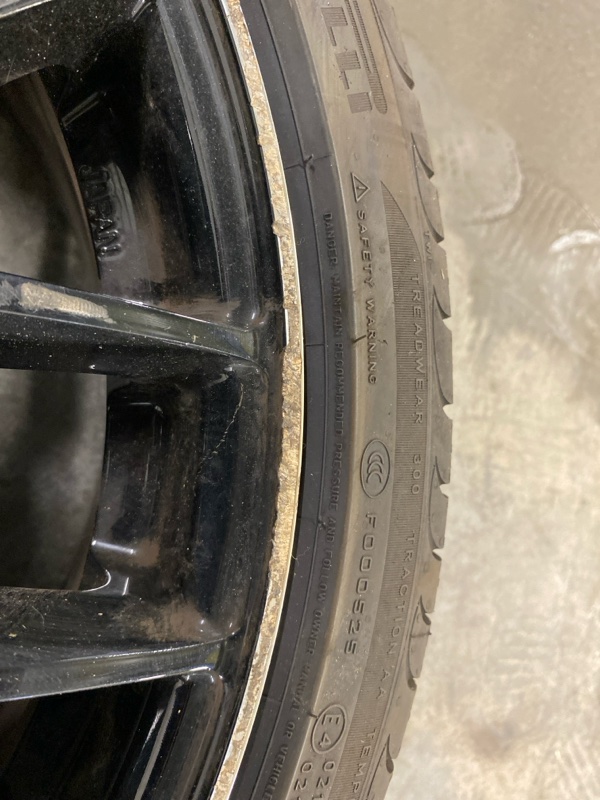 Запасное колесо, 75000 рублей, Фроловское