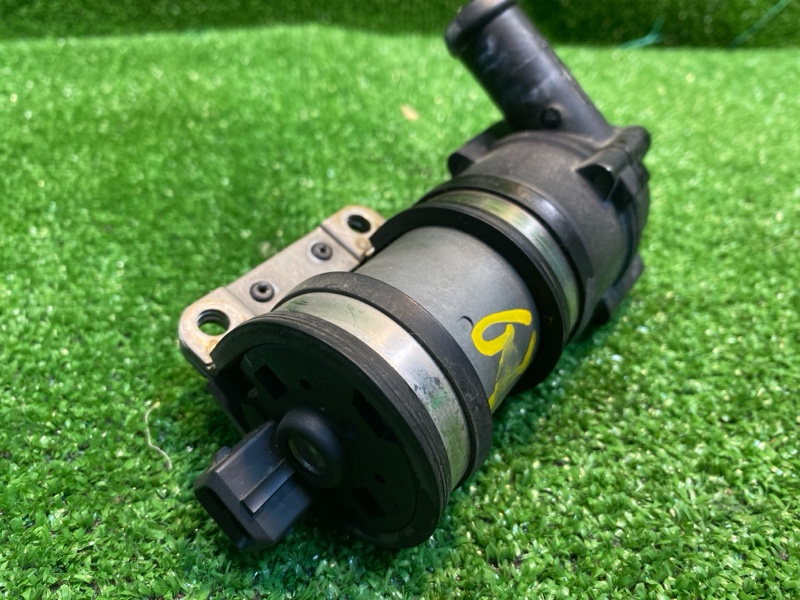 Помпа печки, 2700 рублей, Фроловское