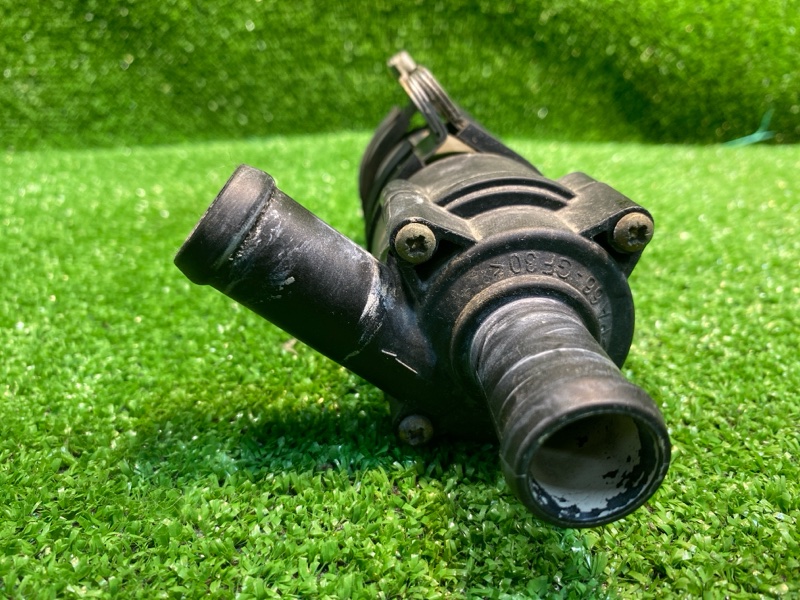 Помпа печки, 2700 рублей, Фроловское