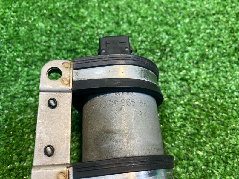 Помпа печки, 2700 рублей, Фроловское