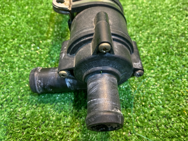 Помпа печки, 2700 рублей, Фроловское