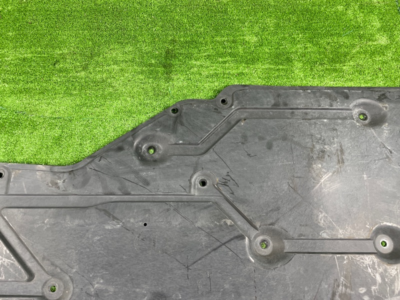 Защита днища кузова, 2500 рублей, Фроловское