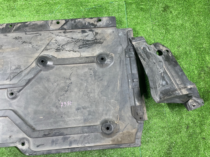 Защита днища кузова, 2500 рублей, Фроловское