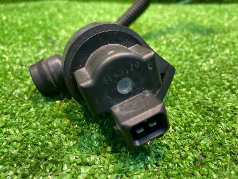 Клапан электромагнитный, 1200 рублей, Фроловское