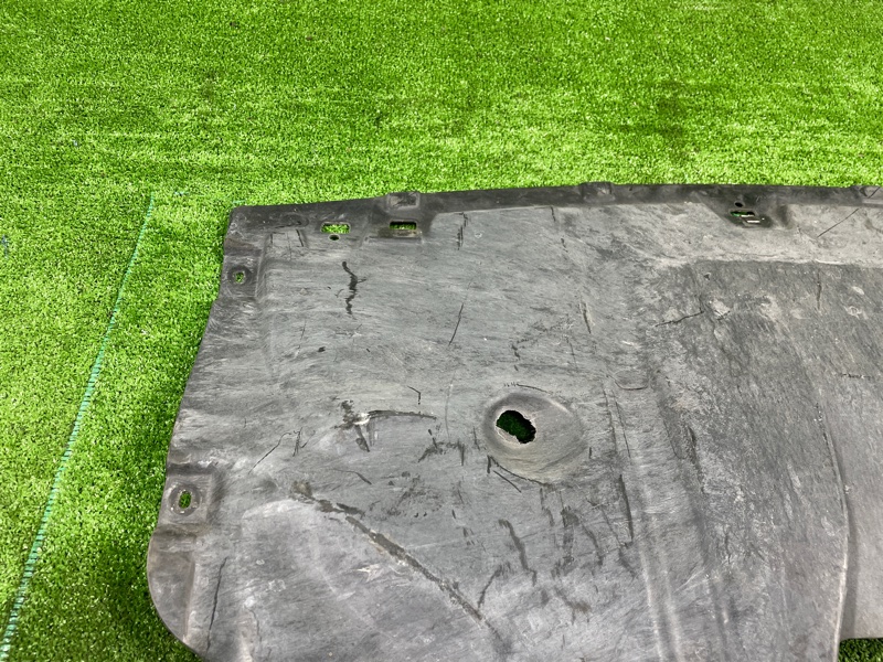 Защита двигателя, 5000 рублей, Фроловское