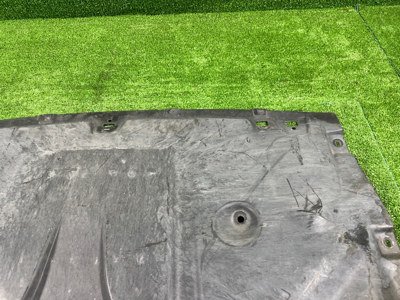 Защита двигателя, 5000 рублей, Фроловское