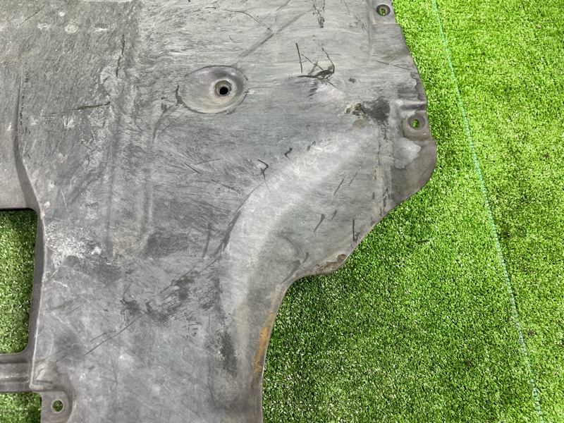 Защита двигателя, 5000 рублей, Фроловское