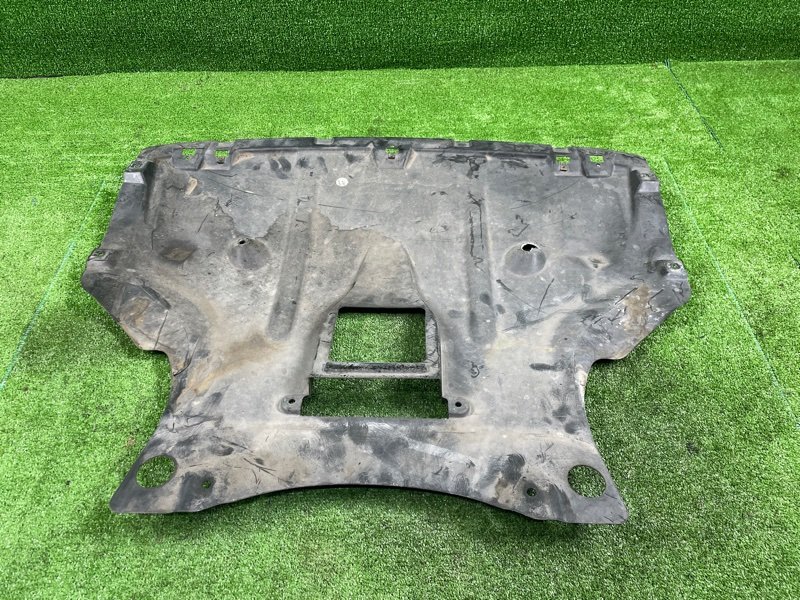 Защита двигателя, 5000 рублей, Фроловское