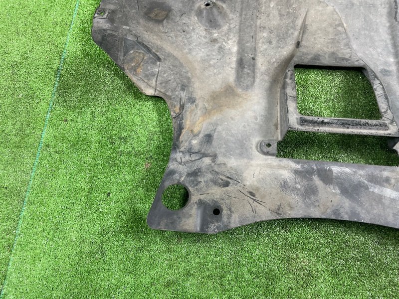 Защита двигателя, 5000 рублей, Фроловское