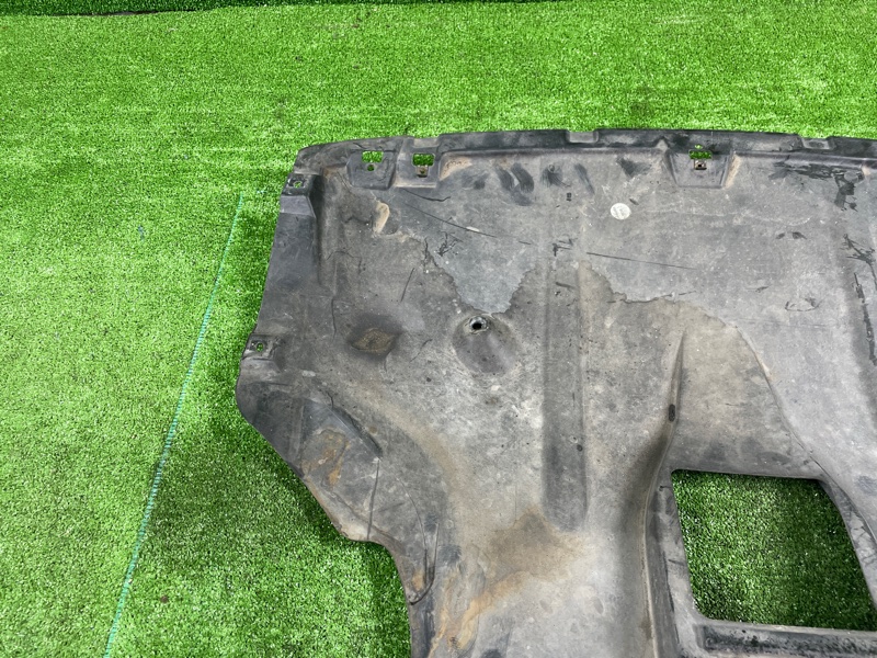 Защита двигателя, 5000 рублей, Фроловское