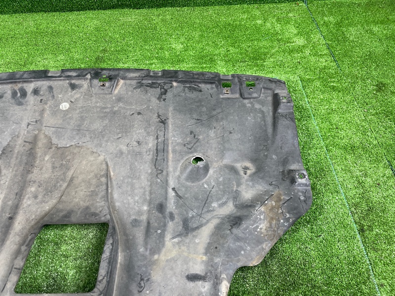 Защита двигателя, 5000 рублей, Фроловское