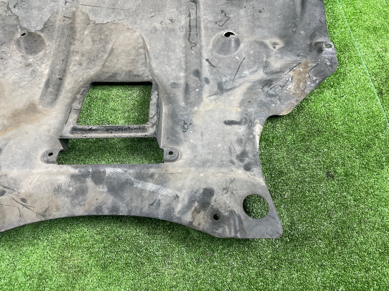 Защита двигателя, 5000 рублей, Фроловское