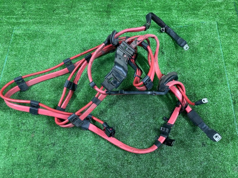 Электропроводка, 2000 рублей, Фроловское