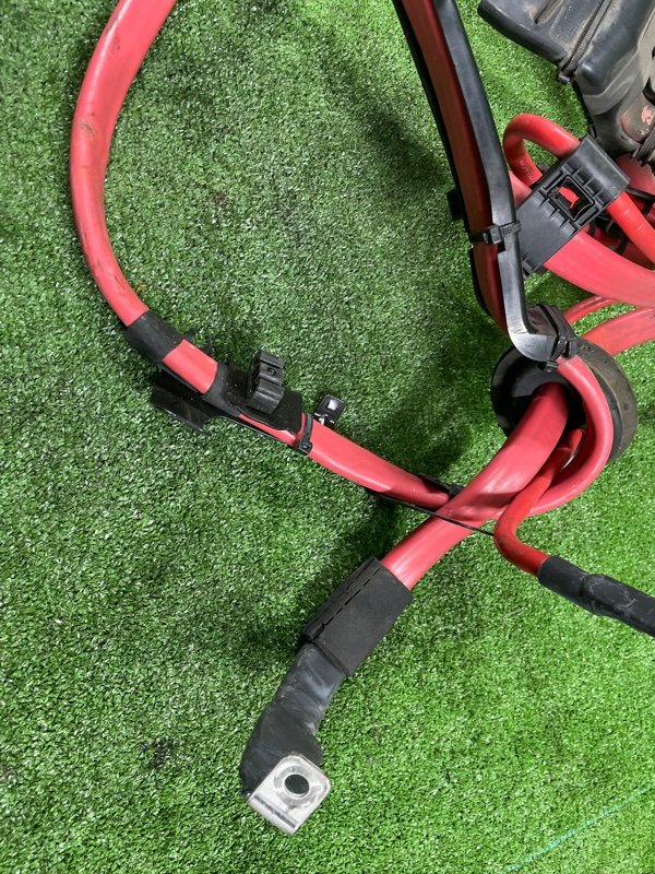 Электропроводка, 2000 рублей, Фроловское