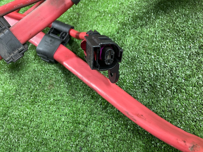 Электропроводка, 2000 рублей, Фроловское