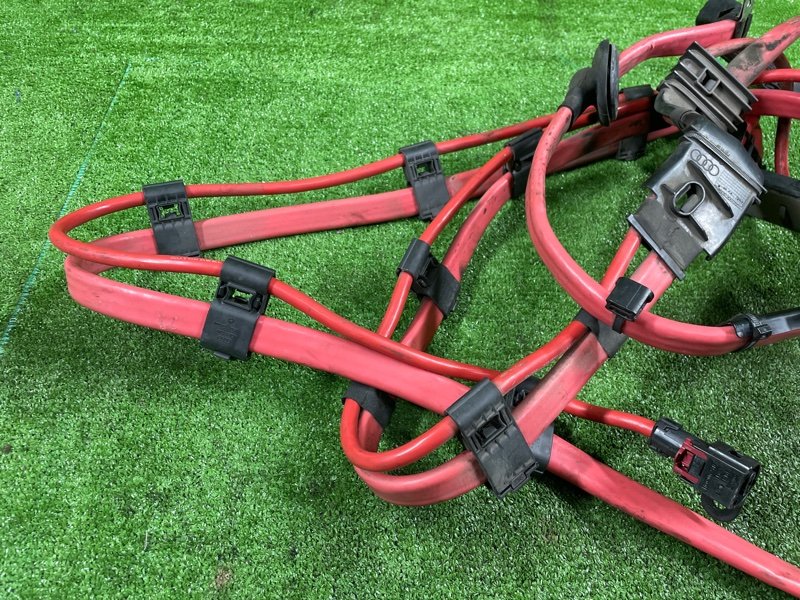 Электропроводка, 2000 рублей, Фроловское