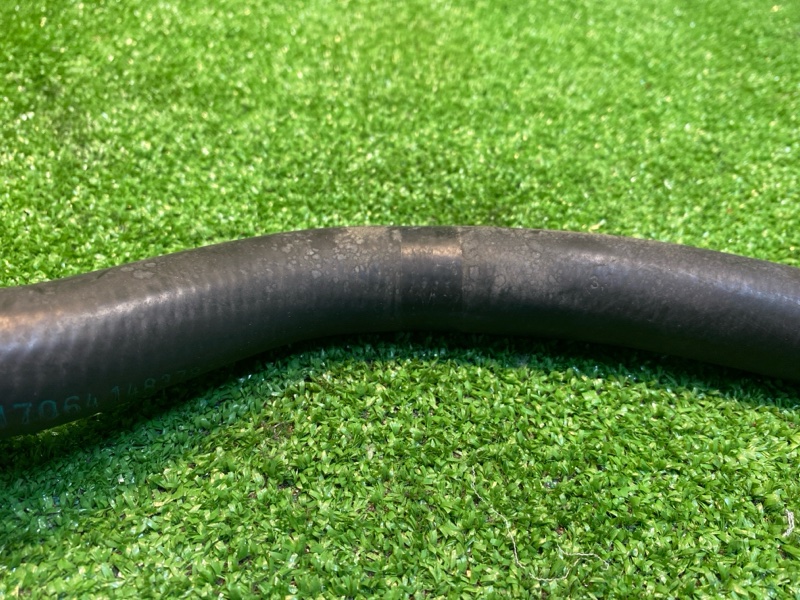 Патрубок охлаждения, 1500 рублей, Фроловское