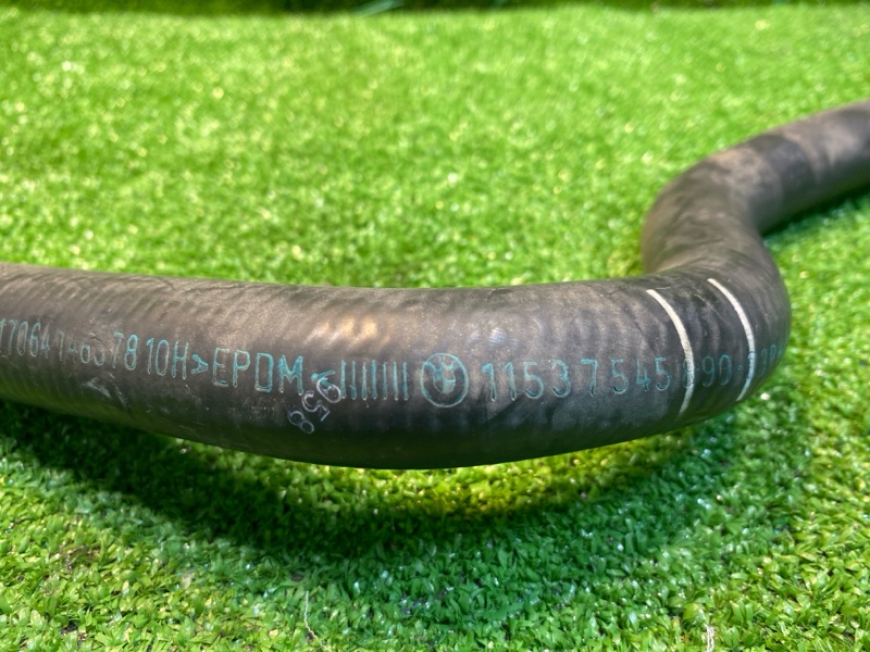 Патрубок охлаждения, 1500 рублей, Фроловское