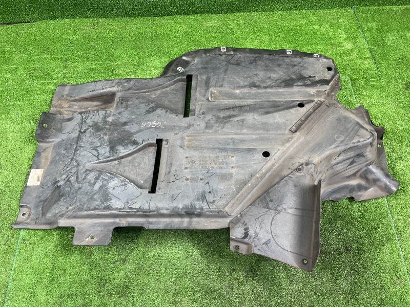 Защита двигателя, 1500 рублей, Фроловское