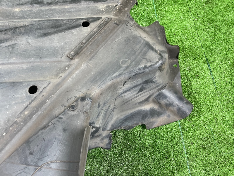 Защита двигателя, 1500 рублей, Фроловское