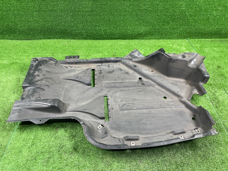 Защита двигателя, 1500 рублей, Фроловское