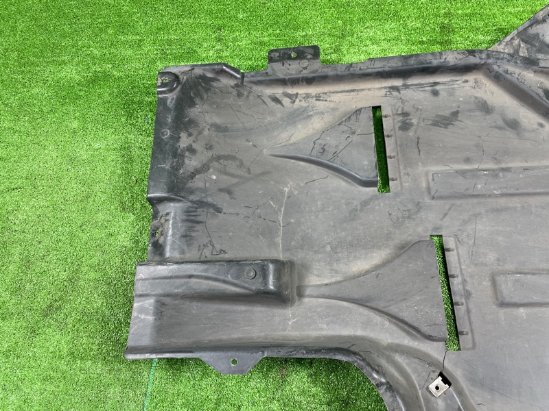 Защита двигателя, 1500 рублей, Фроловское