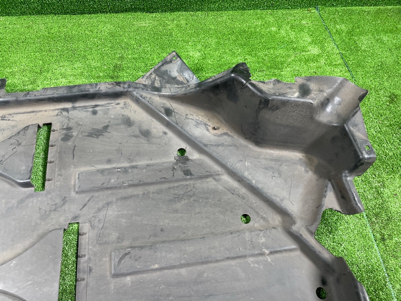 Защита двигателя, 1500 рублей, Фроловское