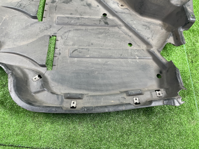 Защита двигателя, 1500 рублей, Фроловское