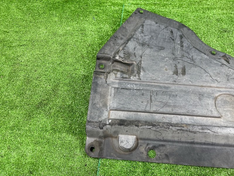 Защита днища кузова, 2000 рублей, Фроловское