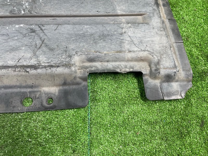 Защита днища кузова, 2000 рублей, Фроловское