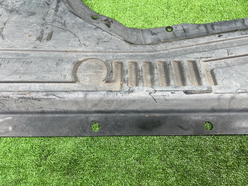 Защита днища кузова, 2000 рублей, Фроловское