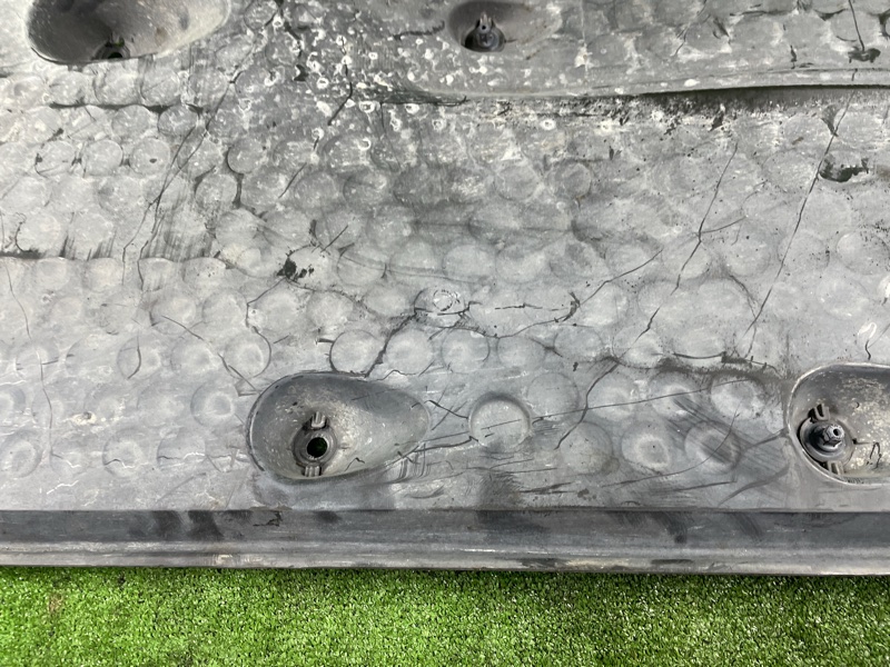 Защита днища кузова, 5500 рублей, Фроловское