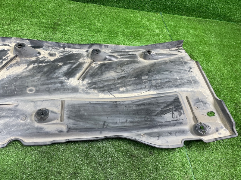 Защита днища кузова, 5500 рублей, Фроловское