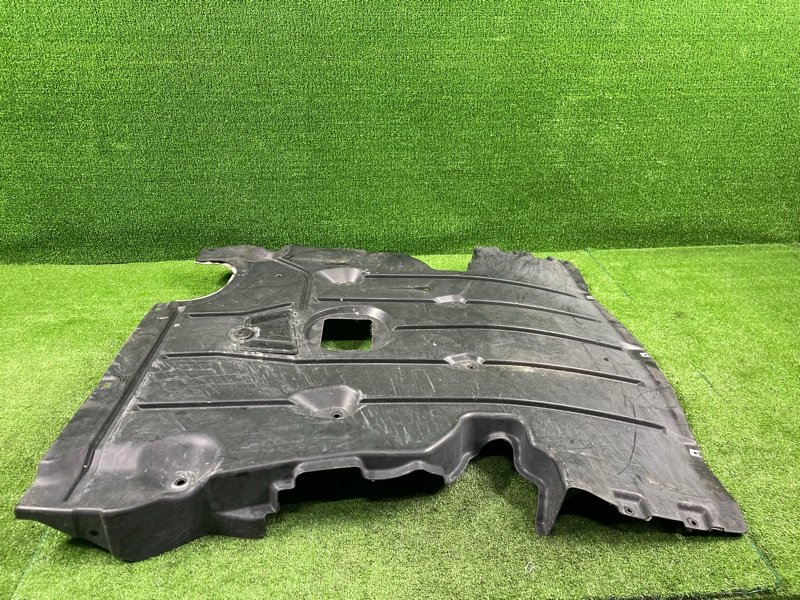 Защита двигателя, 6500 рублей, Фроловское