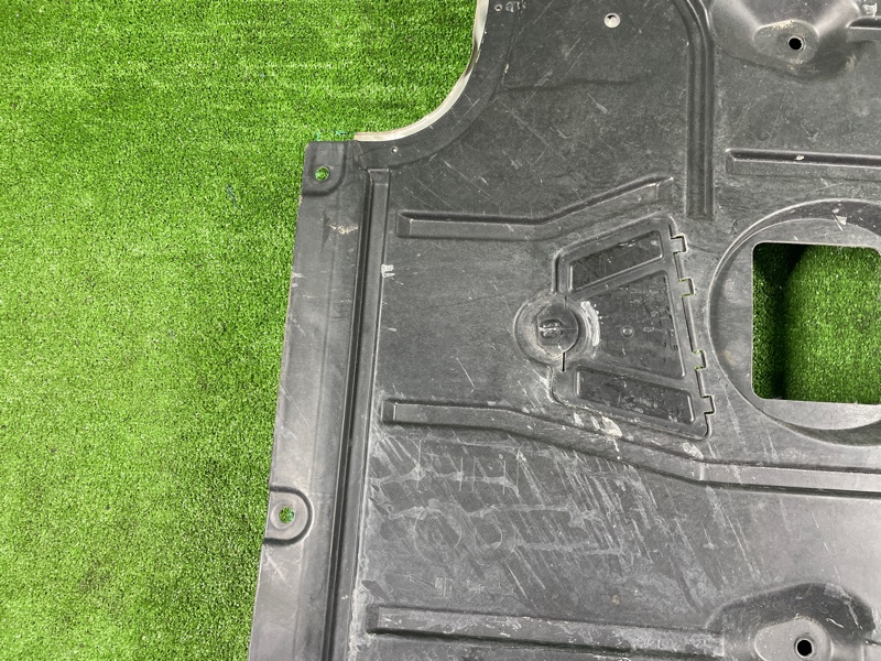 Защита двигателя, 6500 рублей, Фроловское