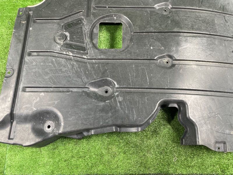 Защита двигателя, 6500 рублей, Фроловское