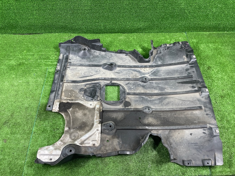 Защита двигателя, 6500 рублей, Фроловское