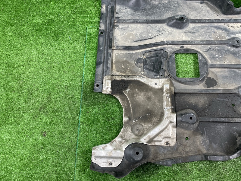 Защита двигателя, 6500 рублей, Фроловское