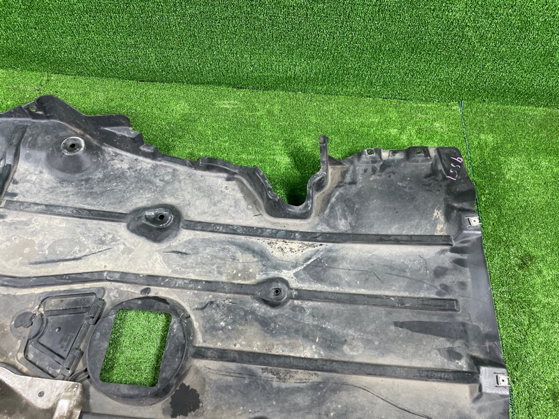 Защита двигателя, 6500 рублей, Фроловское