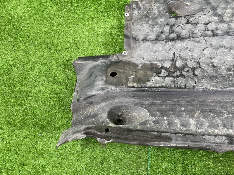 Защита днища кузова, 5500 рублей, Фроловское