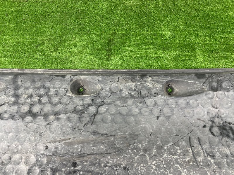 Защита днища кузова, 5500 рублей, Фроловское