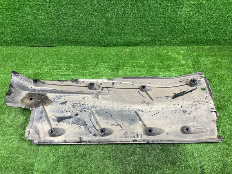 Защита днища кузова, 5500 рублей, Фроловское